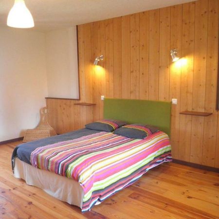 Holiday Home Le Gite De Kerneuil Gommenec'h Exterior photo