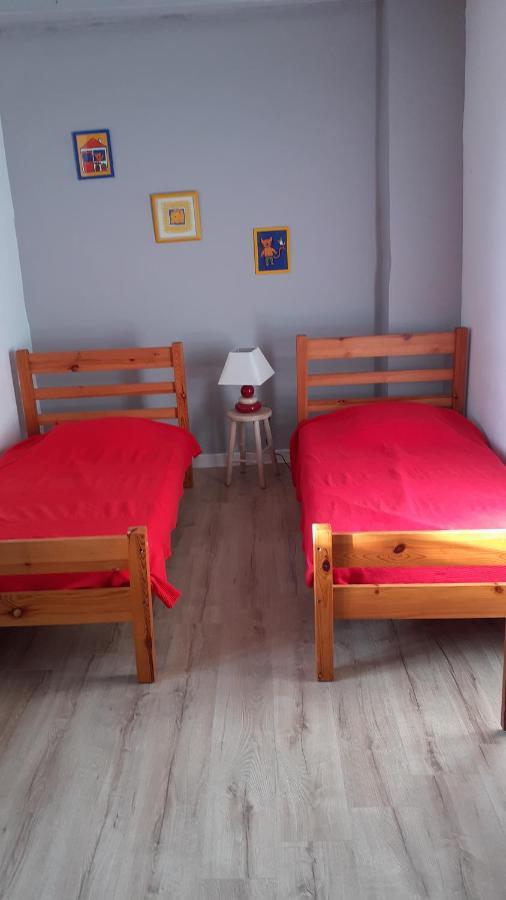 Holiday Home Le Gite De Kerneuil Gommenec'h Exterior photo